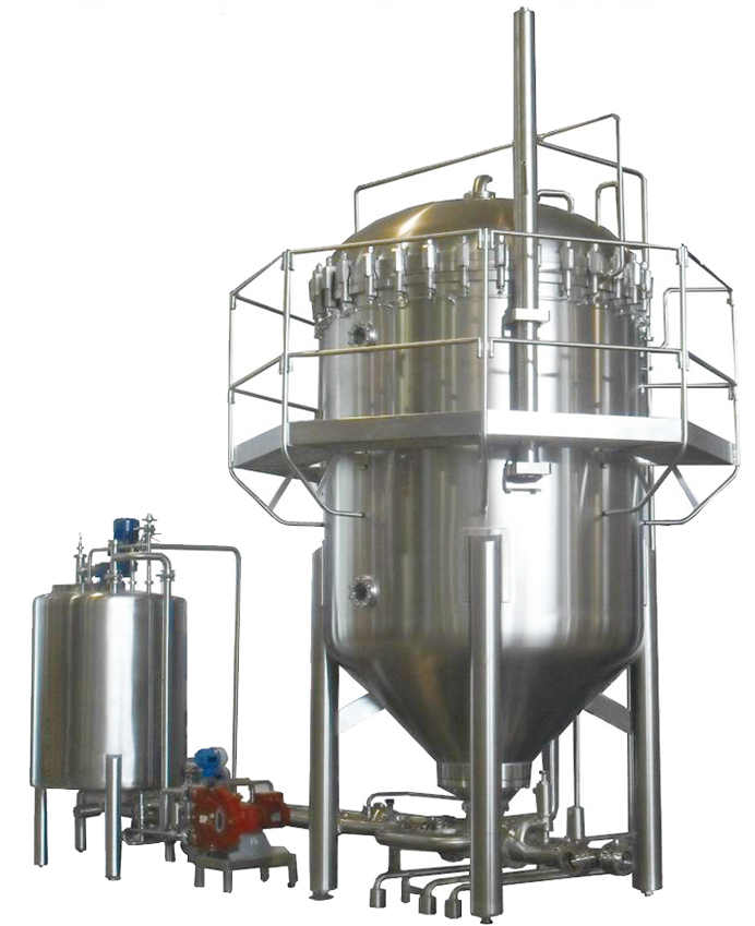 醬油專用過濾機(jī)
